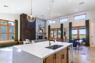 5740 W Johnny Mullins Drive, Prescott, AZ 86305 - Photo 8