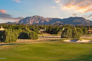 5740 W Johnny Mullins Dr, Prescott, AZ 86305 - Photo 2