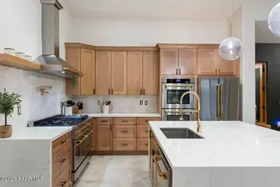5740 W Johnny Mullins Drive, Prescott, AZ 86305 - Photo 6