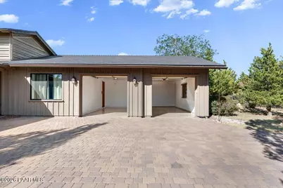 5740 W Johnny Mullins Drive, Prescott, AZ 86305 - Photo 36