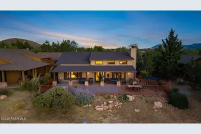 5740 W Johnny Mullins Drive, Prescott, AZ 86305 - Photo 40