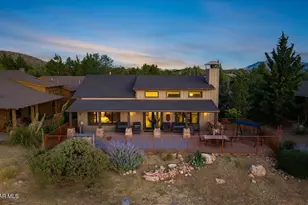 5740 W Johnny Mullins Dr, Prescott, AZ 86305 - Photo 40
