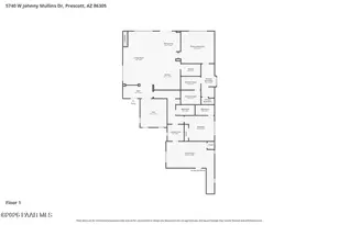 5740 W Johnny Mullins Dr, Prescott, AZ 86305 - Photo 42