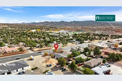 1202 Willow Creek Road, Suite A, Prescott, AZ 86301 - Photo 6