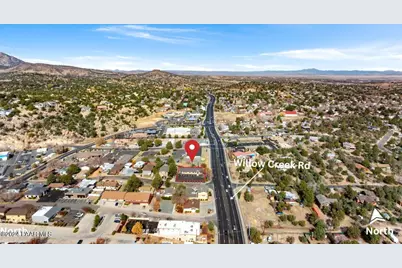 1202 Willow Creek Road, Suite B, Prescott, AZ 86301 - Photo 8