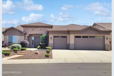 4483 N Kirkwood Avenue, Prescott Valley, AZ 86314 - Photo 1