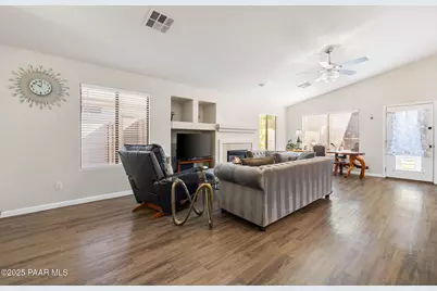 7397 E Mountain Drive, Prescott Valley, AZ 86315 - Photo 6