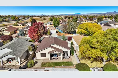 7397 E Mountain Drive, Prescott Valley, AZ 86315 - Photo 28