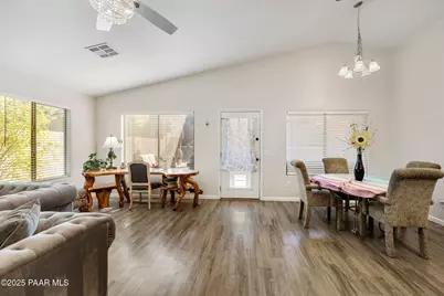 7397 E Mountain Drive, Prescott Valley, AZ 86315 - Photo 10