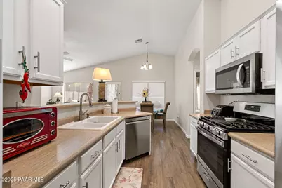 7397 E Mountain Drive, Prescott Valley, AZ 86315 - Photo 14