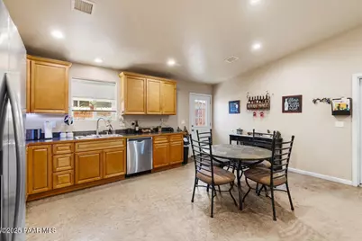 480 W Paris Trail, Paulden, AZ 86334 - Photo 10