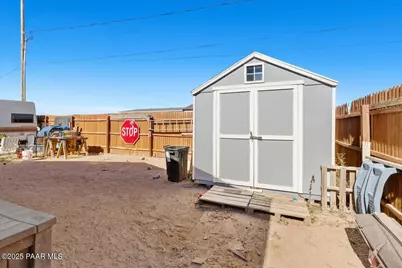 480 W Paris Trail, Paulden, AZ 86334 - Photo 18