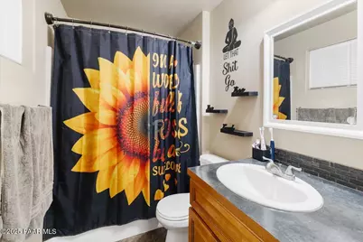 480 W Paris Trail, Paulden, AZ 86334 - Photo 14