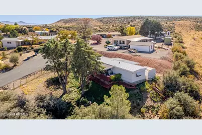 1092 N Swiss Street, Dewey-Humboldt, AZ 86327 - Photo 20