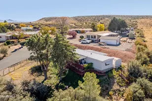 1092 N Swiss St, Dewey-Humboldt, AZ 86327 - Photo 20