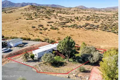 1092 N Swiss Street, Dewey-Humboldt, AZ 86327 - Photo 1