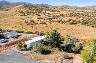 1092 N Swiss St, Dewey-Humboldt, AZ 86327 - Photo 1