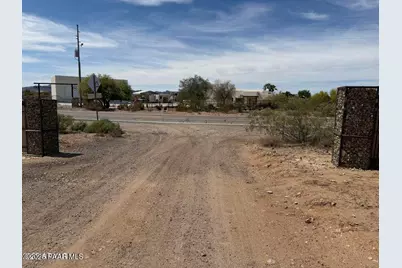 Xx00 N Castle Hot Springs Road, Morristown, AZ 85342 - Photo 8