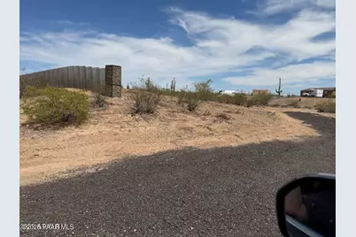 Xx00 N Castle Hot Springs Road, Morristown, AZ 85342 - Photo 10