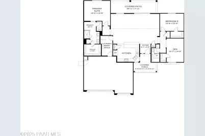 7037 Wallflower Way, Prescott, AZ 86305 - Photo 2