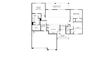 7037 Wallflower Way, Prescott, AZ 86305 - Photo 2