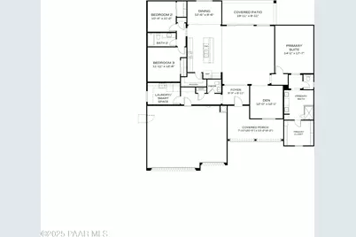 7041 Wallflower Way, Prescott, AZ 86305 - Photo 14