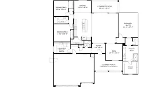 7041 Wallflower Way, Prescott, AZ 86305 - Photo 4