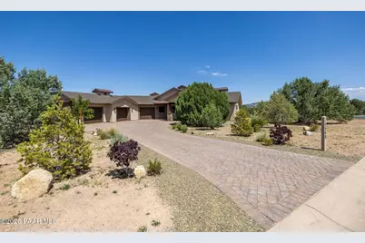 15560 N Elizabeth Way, Prescott, AZ 86305 - Photo 8
