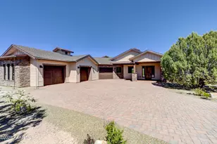 15560 N Elizabeth Way, Prescott, AZ 86305 - Photo 1