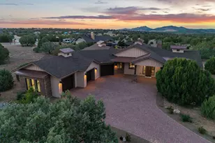 15560 N Elizabeth Way, Prescott, AZ 86305 - Photo 1