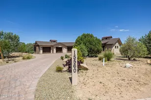 15560 N Elizabeth Way, Prescott, AZ 86305 - Photo 8