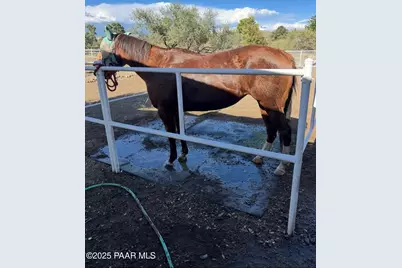 13686 S Burton Road, Mayer, AZ 86333 - Photo 28
