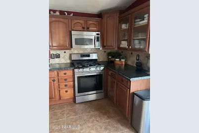 13686 S Burton Road, Mayer, AZ 86333 - Photo 4