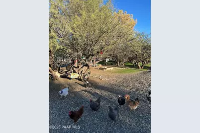 13686 S Burton Road, Mayer, AZ 86333 - Photo 28