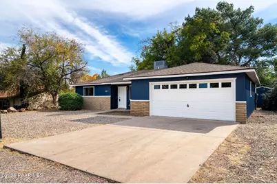 415 W Fir Street, Cottonwood, AZ 86326 - Photo 20