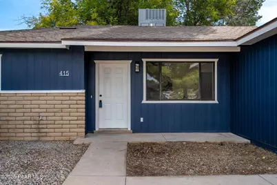 415 W Fir Street, Cottonwood, AZ 86326 - Photo 22