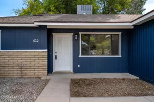 415 W Fir St, Cottonwood, AZ 86326 - Photo 22