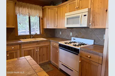 34460 W North Via De Oro Parkway, Seligman, AZ 86337 - Photo 10