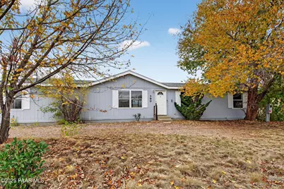 390 Lobo Lane, Chino Valley, AZ 86323 - Photo 1