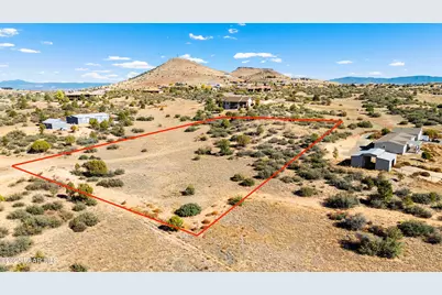 4567 W Iron Horse Trail, Prescott, AZ 86305 - Photo 2