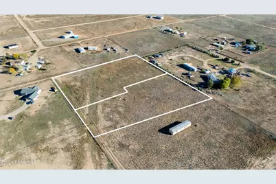 845 W Ranch House Road, Paulden, AZ 86334 - Photo 4