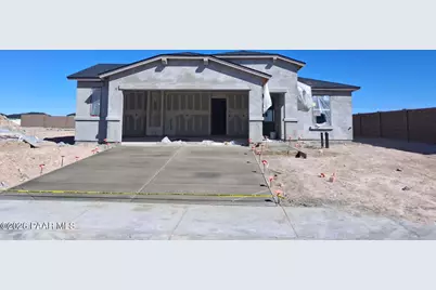 1298 Helsing Road, Chino Valley, AZ 86323 - Photo 1