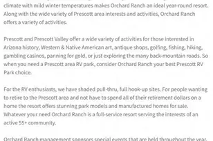 11250 E State Rte 69, Dewey-Humboldt, AZ 86327 - Photo 30