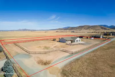 9782 E Silverado Court, Prescott Valley, AZ 86315 - Photo 2