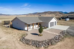9782 E Silverado Ct., Prescott Valley, AZ 86315 - Photo 1