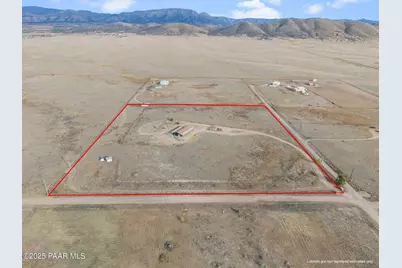 9860 E Turtle Rock Road, Prescott Valley, AZ 86315 - Photo 38