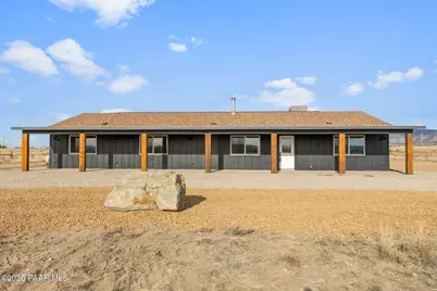 9860 E Turtle Rock Road, Prescott Valley, AZ 86315 - Photo 2