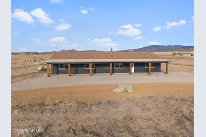 9860 E Turtle Rock Road, Prescott Valley, AZ 86315 - Photo 32