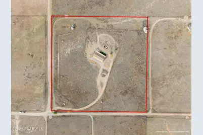 9860 E Turtle Rock Road, Prescott Valley, AZ 86315 - Photo 4