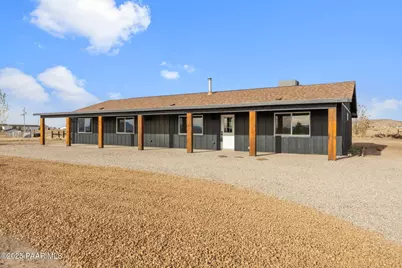 9860 E Turtle Rock Road, Prescott Valley, AZ 86315 - Photo 1